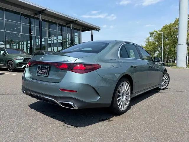 2024 Mercedes-Benz E 350 E 350