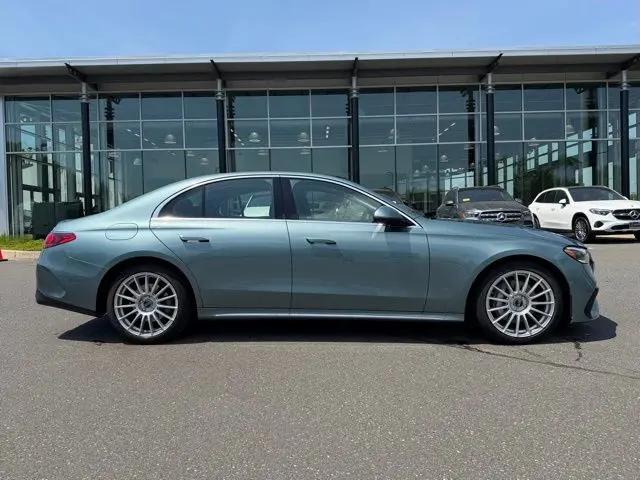 2024 Mercedes-Benz E 350 E 350