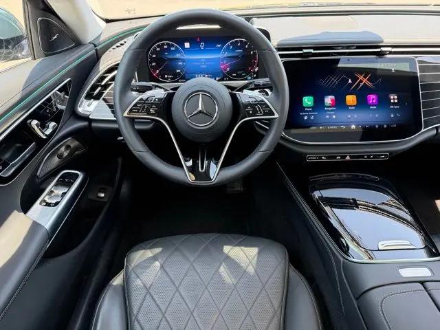 2024 Mercedes-Benz E 350 E 350