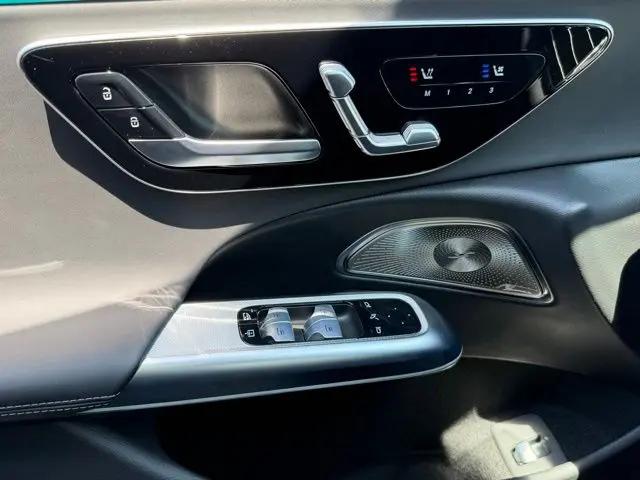 2024 Mercedes-Benz E 350 E 350