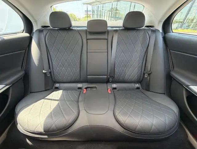 2024 Mercedes-Benz E 350 E 350