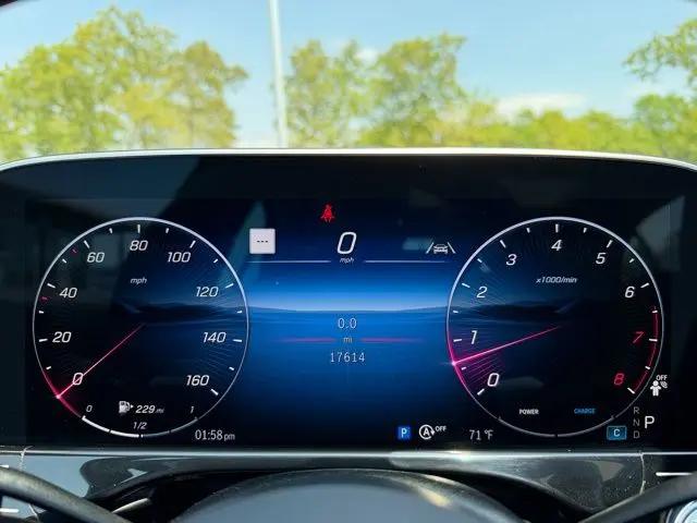 2024 Mercedes-Benz E 350 E 350