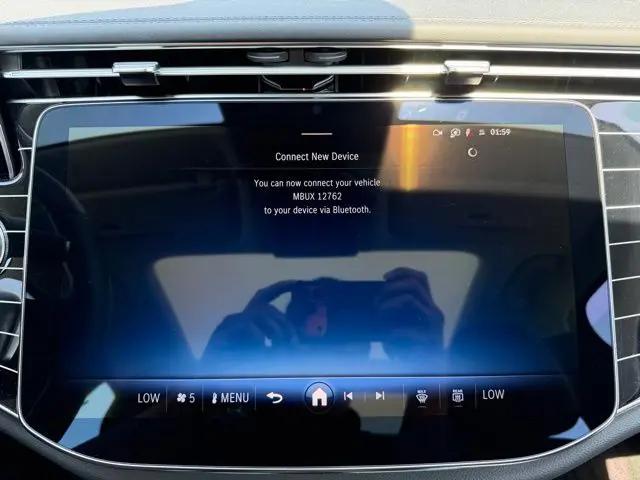 2024 Mercedes-Benz E 350 E 350