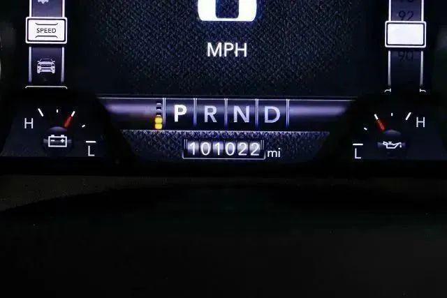 2019 Ram 1500 Limited Crew Cab 4x4 5'7" Box