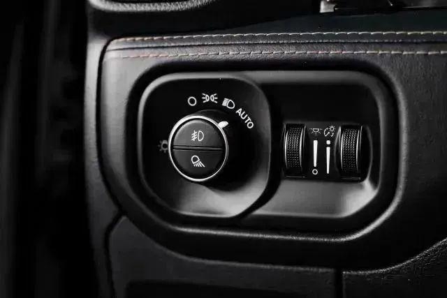 2019 Ram 1500 Limited Crew Cab 4x4 5'7" Box