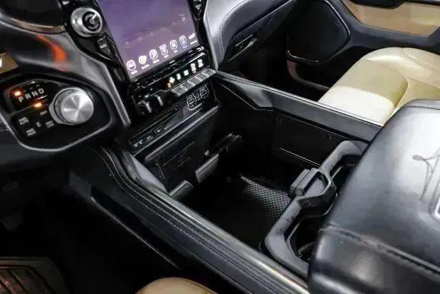 2019 Ram 1500 Limited Crew Cab 4x4 5'7" Box