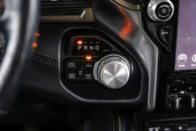 2019 Ram 1500 Limited Crew Cab 4x4 5'7" Box