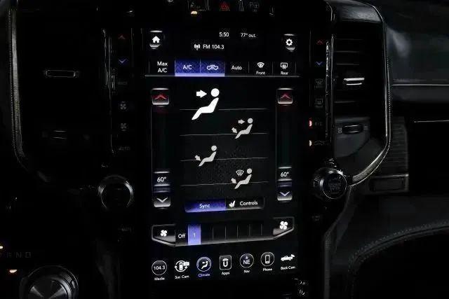 2019 Ram 1500 Limited Crew Cab 4x4 5'7" Box