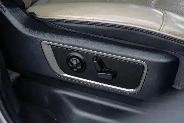 2019 Ram 1500 Limited Crew Cab 4x4 5'7" Box