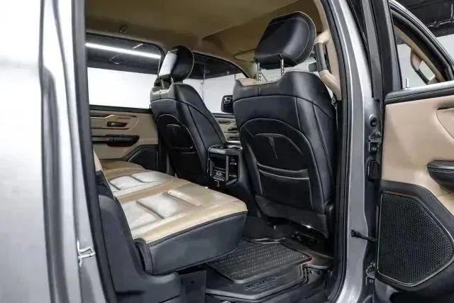 2019 Ram 1500 Limited Crew Cab 4x4 5'7" Box