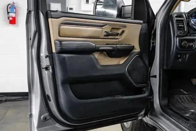 2019 Ram 1500 Limited Crew Cab 4x4 5'7" Box