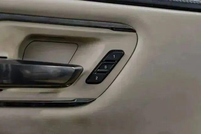 2019 Ram 1500 Limited Crew Cab 4x4 5'7" Box