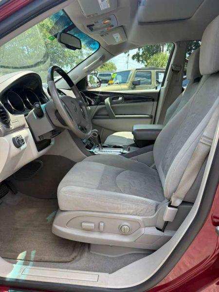 2016 Buick Enclave Convenience