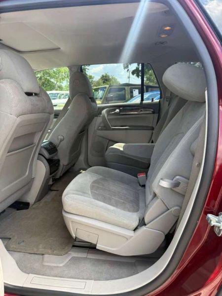 2016 Buick Enclave Convenience