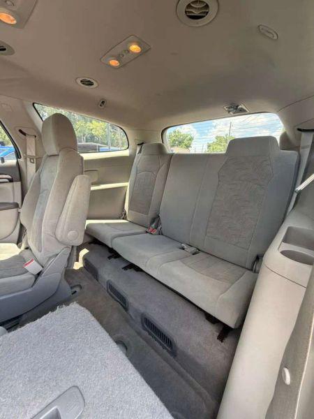2016 Buick Enclave Convenience