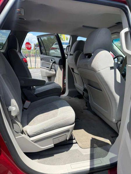 2016 Buick Enclave Convenience