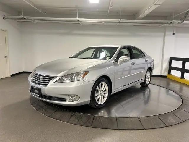2011 Lexus ES 350 ES 350