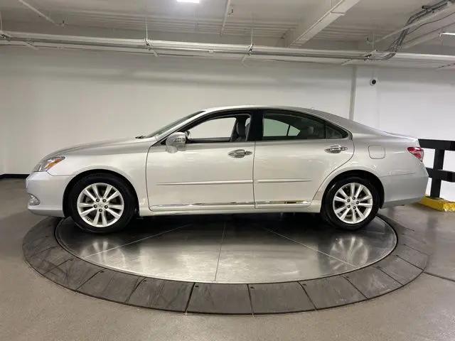 2011 Lexus ES 350 ES 350