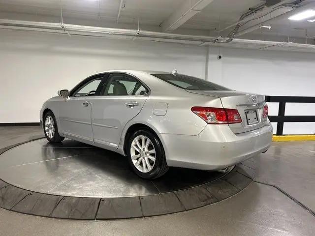 2011 Lexus ES 350 ES 350