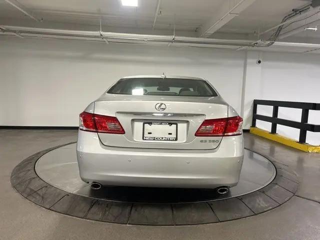 2011 Lexus ES 350 ES 350