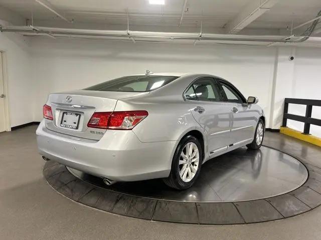 2011 Lexus ES 350 ES 350