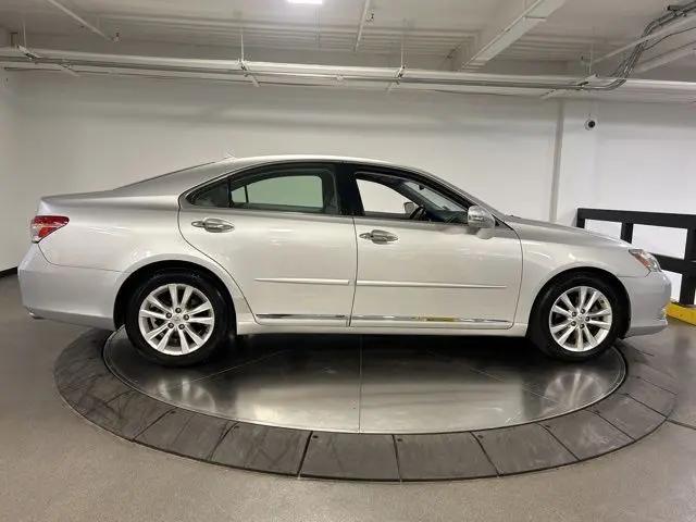 2011 Lexus ES 350 ES 350