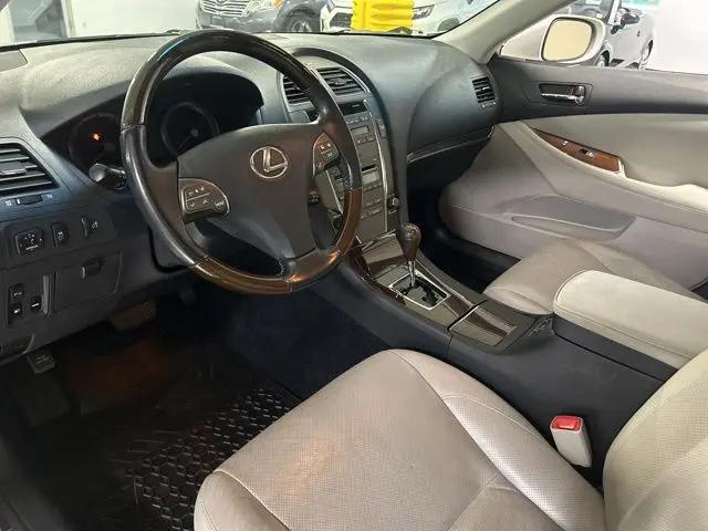 2011 Lexus ES 350 ES 350
