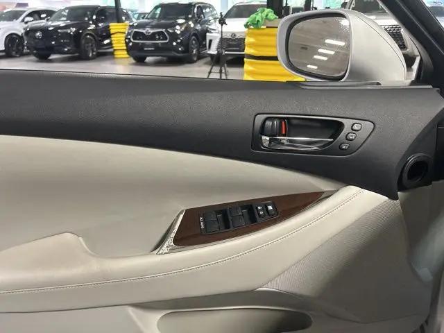 2011 Lexus ES 350 ES 350