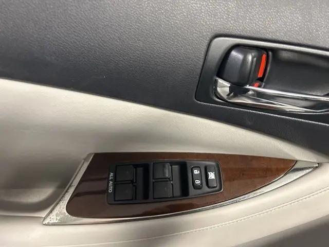 2011 Lexus ES 350 ES 350
