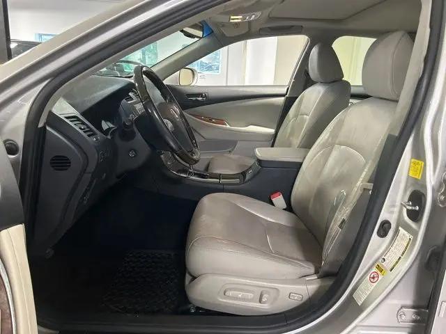 2011 Lexus ES 350 ES 350