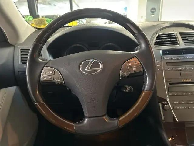 2011 Lexus ES 350 ES 350