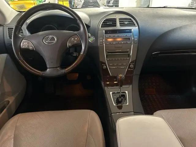 2011 Lexus ES 350 ES 350
