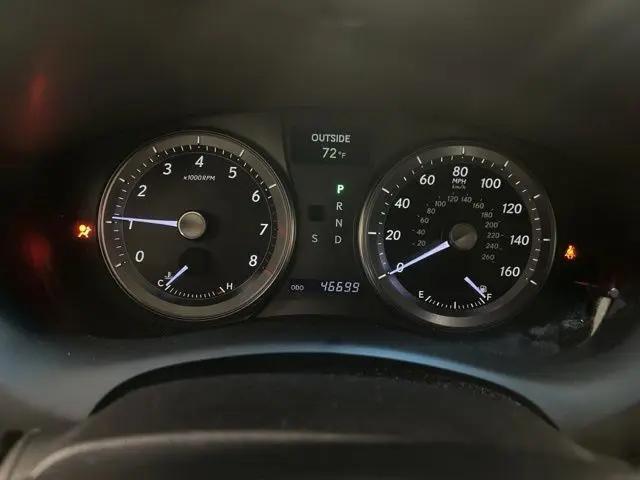 2011 Lexus ES 350 ES 350