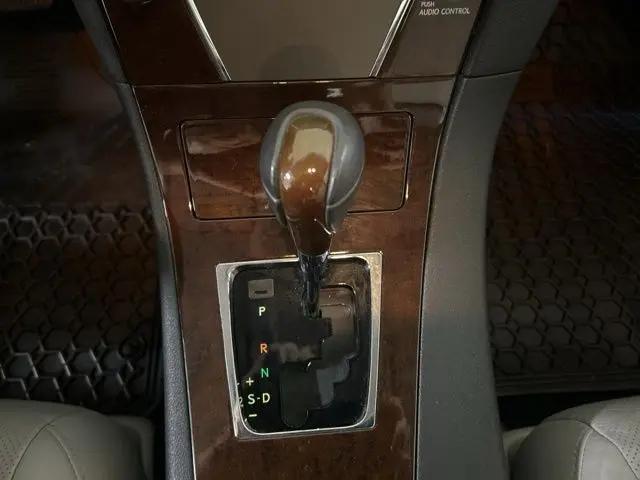 2011 Lexus ES 350 ES 350