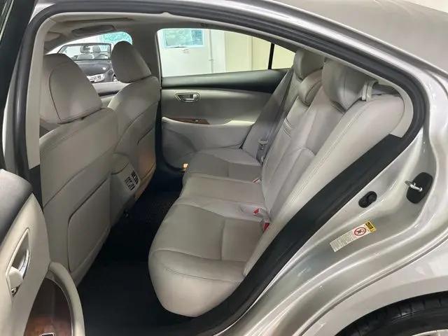 2011 Lexus ES 350 ES 350