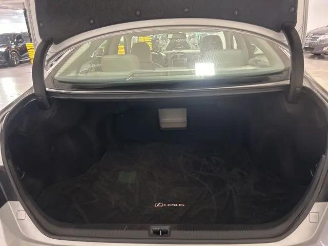 2011 Lexus ES 350 ES 350