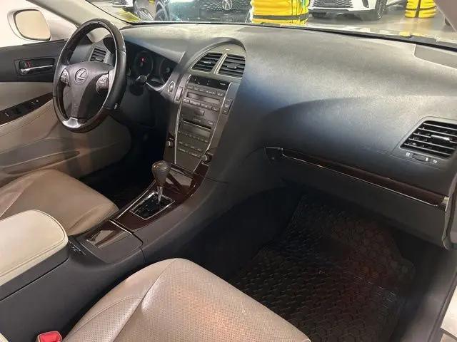 2011 Lexus ES 350 ES 350