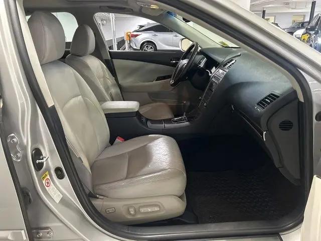 2011 Lexus ES 350 ES 350