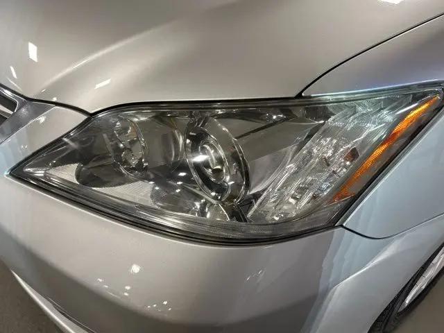 2011 Lexus ES 350 ES 350