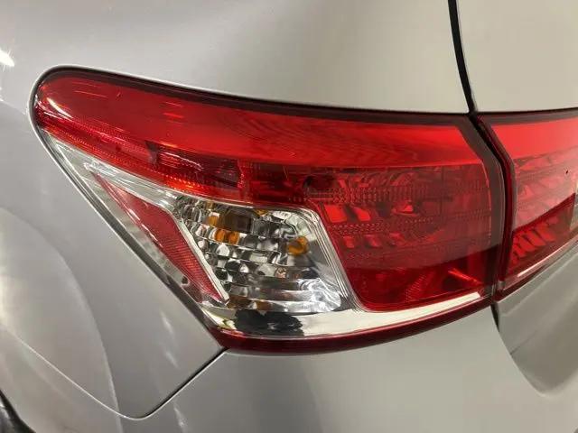 2011 Lexus ES 350 ES 350