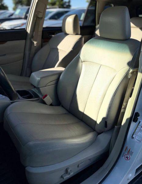 2013 Subaru Outback 3.6R Limited