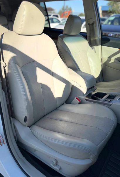 2013 Subaru Outback 3.6R Limited