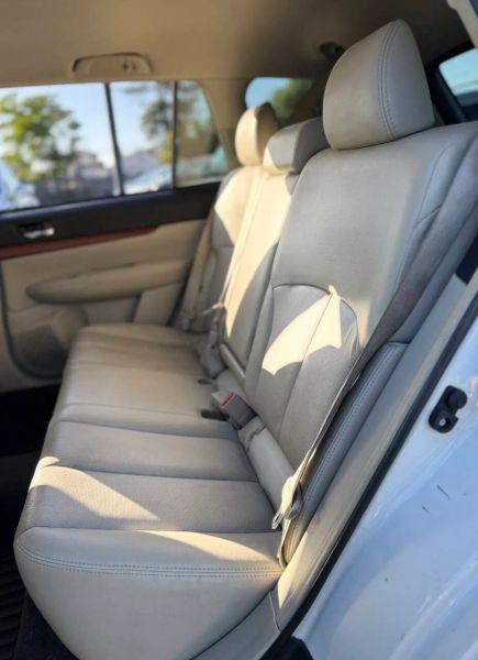 2013 Subaru Outback 3.6R Limited