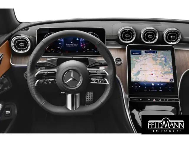 2026 Mercedes-Benz CL CLE 450