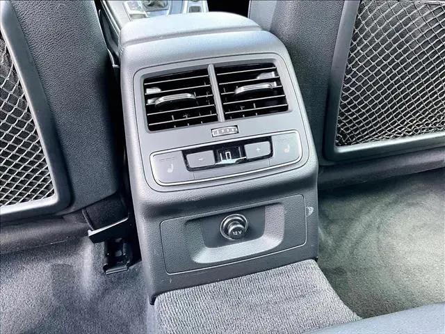 2017 Audi A4 2.0T Premium