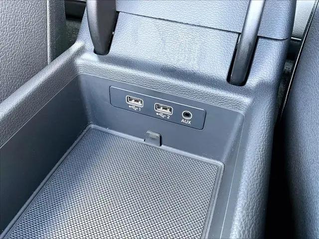 2017 Audi A4 2.0T Premium