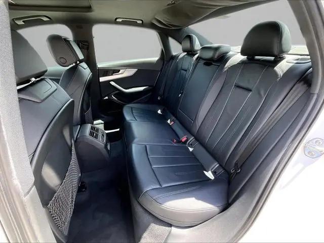 2017 Audi A4 2.0T Premium