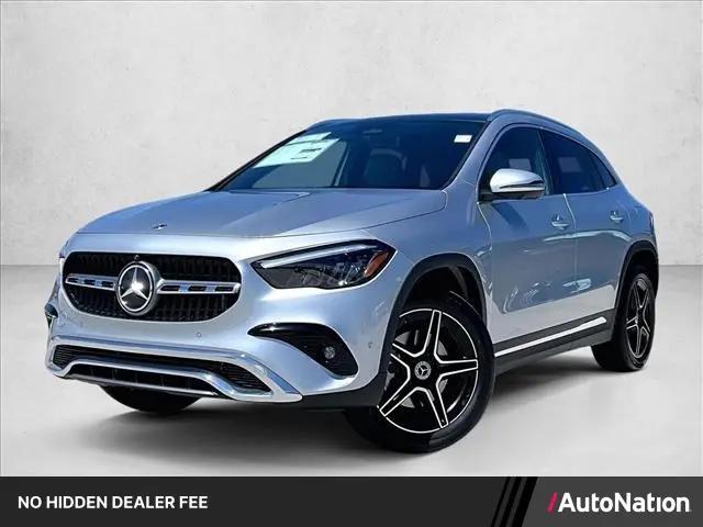 2026 Mercedes-Benz GLA-CLASS 4MATIC for sale in Coconut Creek, FL