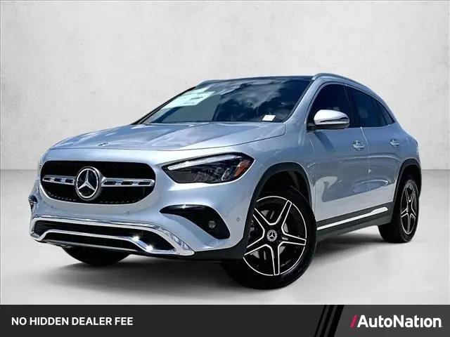2026 Mercedes-Benz GLA-CLASS 4MATIC for sale in Coconut Creek, FL