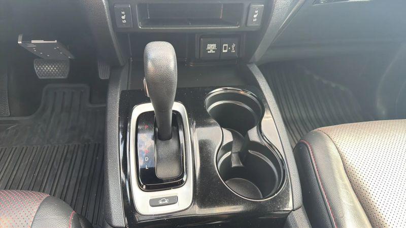 2017 Honda Ridgeline Black Edition